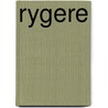 Rygere by James I