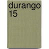 Durango 15 door Y. Swolfs