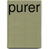 Purer by Theanne Boer