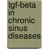 Tgf-beta In Chronic Sinus Diseases