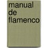 Manual de Flamenco