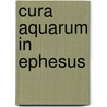 Cura aquarum in ephesus by G. Wiplinger