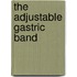 The adjustable gastric band