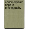 Endomorphism rings in cryptography door G. Bisson
