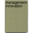 Management Innovation