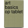 Art basics op tablet door Bert Boermans