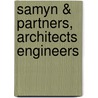Samyn & Partners, architects engineers door Philippe Samyn
