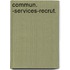 Commun. -services-recrut.