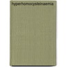 Hyperhomocysteinaemia door R. van der Griend