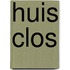 Huis clos