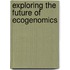 Exploring the future of ecogenomics