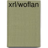 Xrl/woflan door W.M.P. van Aalst