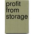 Profit from storage