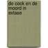 De Cock en de moord in extase