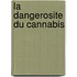 La dangerosite du cannabis