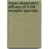 Organ-dependent Efficacy Of 5-ht4 Receptor Agonists by J. de Maeyer