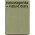 Natuuragenda = Nature diary
