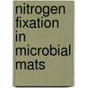 Nitrogen fixation in microbial mats door I. Severin