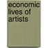 Economic lives of artists