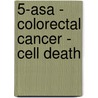 5-asa - Colorectal Cancer - Cell Death door P.J. Koelink