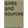Sinks and sources door E. Zahabu