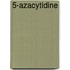 5-Azacytidine