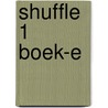 Shuffle 1 boek-e door Bergen