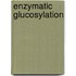 Enzymatic glucosylation