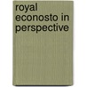 Royal Econosto in perspective door Kon Econosto N.V.