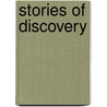 Stories of Discovery by A.M. Buchanan