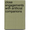 Close Engagements with Artificial Companions door Y. Wilks