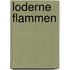 Loderne Flammen