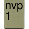 Nvp 1 by P.P.A. Macco
