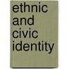 Ethnic and civic identity by J. Hin