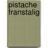Pistache franstalig