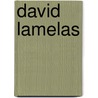 David Lamelas by Lynda Morris