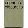 Espaces discursifs door L. Pop