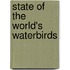 State of the World's Waterbirds