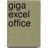 Giga excel office by Givi