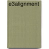 e3alignment door V.A. Pijpers