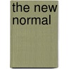 The New Normal by Peter Hinssen