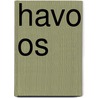 HAVO OS door H. Stoffels