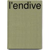 L'endive door P. Meulemeester
