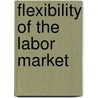 Flexibility of the labor market door Pedro Santos Raposo