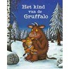 Het kind van de Gruffalo door Julia Donaldson