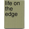 Life on the edge door M.P. Huijser