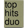 Top hits duo door R. van Beringen