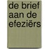 De brief aan de Efeziërs