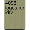 4096 Logos For Idtv door H. Wolbers
