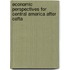 Economic Perspectives For Central America After Cafta